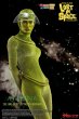 画像5: 予約 Executive Replicas   《 The Girl from the Green Dimension 》  Lost in Space – Athena  1/6   アクションフィギュア  LISERPL006 (5)