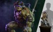 画像2: 予約 Sideshow x PCS  Teenage Mutant Ninja Turtles   ミュータント・タートルズ   TMNT   - Donatello   1/3  スタチュー  9115502  DELUXE Ver (2)