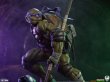 画像4: 予約 Sideshow x PCS  Teenage Mutant Ninja Turtles   ミュータント・タートルズ   TMNT   - Donatello   1/3  スタチュー  911550  NORMAL Ver (4)