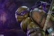 画像2: 予約 Sideshow x PCS  Teenage Mutant Ninja Turtles   ミュータント・タートルズ   TMNT   - Donatello   1/3  スタチュー  911550  NORMAL Ver (2)
