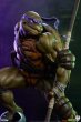 画像5: 予約 Sideshow x PCS  Teenage Mutant Ninja Turtles   ミュータント・タートルズ   TMNT   - Donatello   1/3  スタチュー  911550  NORMAL Ver (5)