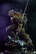 画像14: 予約 Sideshow x PCS  Teenage Mutant Ninja Turtles   ミュータント・タートルズ   TMNT   - Donatello   1/3  スタチュー  911550  NORMAL Ver (14)