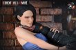 画像3: 予約 Orion Studio   Resident Evil 3: Remake  バイオハザ`ド   Jill Valentine ＆ Nemesis   1/4  スタチュー  Classic Ver (3)