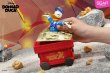 画像11: 予約 Soap Studio   Disney Donald Duck Series  ディズニー  ドナルドダック    黄金の探検家   15cm   フィギュア  DY090 (11)