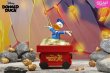 画像7: 予約 Soap Studio   Disney Donald Duck Series  ディズニー  ドナルドダック    黄金の探検家   15cm   フィギュア  DY090 (7)