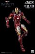 画像12: 予約  Threezero     《 The Infinity Saga  》  Iron Man   アイアンマン   Mark 7   17.5 cm  アクションフィギュア  3Z02550C0 (12)