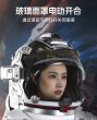 画像4: 予約 Killerbody 《 The Wandering Earth 》 さまよえる地球 宇宙飛行士のヘルメット  1/1 KB20097 (4)