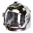 画像8: 予約 Killerbody 《 The Wandering Earth 》 さまよえる地球 宇宙飛行士のヘルメット  1/1 KB20097 (8)