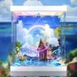画像10: AOWOBOX  AMP+  魔女の旅々 イレイナ －魔女服 ver.－  専用 展示ケース (10)