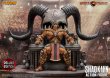 画像9: Storm Toys    《 モータルコンバット 》   Mortal Kombat    Shao Kahn    アクションフィギュ  DCMK14  DELUXE Ver    (9)