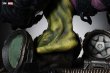 画像15: 予約 XM Studios  Marvel   Venomised Hulk   1/4  スタチュー   Ver A  (15)