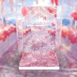 画像4: AOWOBOX  五等分の花嫁 中野 五月 -Floral Dress Ver.- 専用 展示ケース (4)