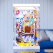 画像9: AOWOBOX  デザートの星   水星の魔女    専用 展示ケース (9)