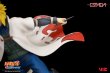 画像8: 予約 Espada Art   NARUTO -ナルト- 疾風伝 波風ミナト VS 九尾の妖狐   1/8  スタチュー (8)