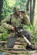 画像3: DID WWII German Wehrmacht-Heer Sniper – Wolfgang  1/6  アクションフィギュア  D80163 (3)