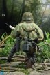画像8: DID WWII German Wehrmacht-Heer Sniper – Wolfgang  1/6  アクションフィギュア  D80163 (8)