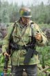 画像12: DID WWII German Wehrmacht-Heer Sniper – Wolfgang  1/6  アクションフィギュア  D80163 (12)