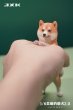 画像4: 予約 JXK  Play Cute Shiba lnu 2.0 萌える柴犬2.0  1/6  フィギュア   JXK157A (4)