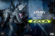 画像3: 予約 Spiral Studio   Legacy   Zilla  Godzilla  ゴジラ1998   44cm  スタチュー (3)