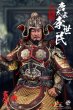 画像5: 303TOYS   帝王シリーズ 唐太宗-李世民   LI SHIMIN  EMPEROR TAIZONG OF TANG   1/6  アクションフィギュア   (EXCLUSIVE COPPER VERSION)  ES3008 (5)