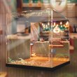 画像3: AOWOBOX  小林さんちのメイドラゴンS カンナカムイ &  トール  専用 展示ケース (3)