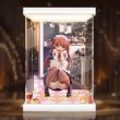 画像2: AOWOBOX  メイド喫茶のYUIちゃん  専用 展示ケース (2)