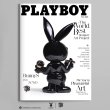 画像1: ZCWO x Playboy #4 BunnyS BLACK  45cm フィギュア  ZC462 (1)