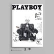 画像1: 予約 ZCWO x Playboy #6 Big Spender  フィギュア  ZC487 (1)