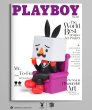 画像2: ZCWO x Playboy #5 Mr To- Fu   35cm フィギュア  ZC479 (2)
