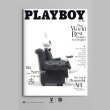 画像2: 予約 ZCWO x Playboy #6 Big Spender  フィギュア  ZC487 (2)