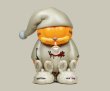 画像11: ZCWO  Garfield - YAWN  50cm  フィギュア   ZC464 (11)