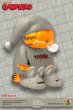 画像2: ZCWO  Garfield - YAWN  50cm  フィギュア   ZC464 (2)