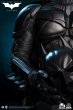 画像14: 予約 Infinity Studio The Dark Knight Trilogy  バットマン ライフサイズ バスト IFM0044 (14)