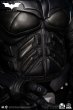 画像13: 予約 Infinity Studio The Dark Knight Trilogy  バットマン ライフサイズ バスト IFM0044 (13)