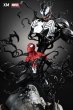 画像8: 予約 XM STUDIO Spider-Man  Venom  スパイダーマン   ヴェノム  1/4 スタチュー   (8)