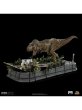画像5: 予約  Iron Studios   Jurassic World  ジュラシック·ワールド   Tyrannosaurus  1/20 スタチュー   UNIVJP80422-20 (5)