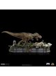 画像3: 予約  Iron Studios   Jurassic World  ジュラシック·ワールド   Tyrannosaurus  1/20 スタチュー   UNIVJP80422-20 (3)