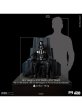画像12: 予約  Iron Studios  Star Wars  スターウォーズ  Darth Vader  ダース・ベイダー   1/4  スタチュー  LUCSWR79422-14 (12)
