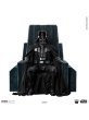 画像2: 予約  Iron Studios  Star Wars  スターウォーズ  Darth Vader  ダース・ベイダー   1/4  スタチュー  LUCSWR79422-14 (2)