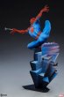 画像12: 予約 Sideshow    Marvel    SPIDER-MAN   スパイダーマン  55.2 cm    スタチュー  300821 (12)