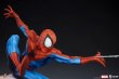 画像4: 予約 Sideshow    Marvel    SPIDER-MAN   スパイダーマン  55.2 cm    スタチュー  300821 (4)