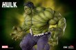 画像3: 予約 XM STUDIOS   Marvel    ハルク  classics Hulk   1/3 スタチュー   (3)