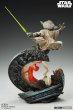 画像8: 予約   Sideshow  Star Wars   スターウォーズ    Yoda MYTHOS      43.2 cm   スタチュー  200647 (8)