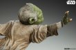 画像11: 予約   Sideshow  Star Wars   スターウォーズ    Yoda MYTHOS      43.2 cm   スタチュー  200647 (11)
