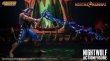 画像3: 予約  Storm Toys   Mortal Kombat  モータルコンバット  Nightwolf   夜狼    アクションフィギュア  DCMK16 (3)