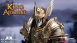 画像5: 予約  COOMODEL    Myth and Legend   King Arthur - Paladin   1/12  アクションフィギュア  ML001 (5)