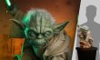 画像2: 予約  Sideshow    Star Wars   スターウォーズ   Jedi Master   Master Yoda    スタチュー    200612 (2)
