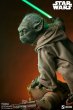 画像7: 予約  Sideshow    Star Wars   スターウォーズ   Jedi Master   Master Yoda    スタチュー    200612 (7)