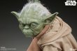 画像11: 予約  Sideshow    Star Wars   スターウォーズ   Jedi Master   Master Yoda    スタチュー    200612 (11)