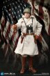 画像11:   DID    WWII General Of The United States Army George Smith Patton Jr.   1/6  アクションフィギュア   A80164 (11)